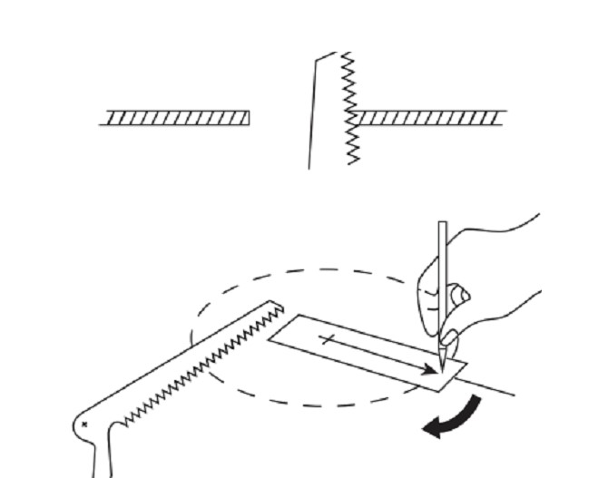 Hướng dẫn lắp đèn Downlight (Khoét lỗ trần thạch cao)