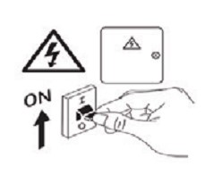 Hướng dẫn lắp đèn Downlight (Cấp nguồn cho đèn)